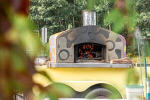 The Art, Science and Soul of the Wood-Fired Pizza