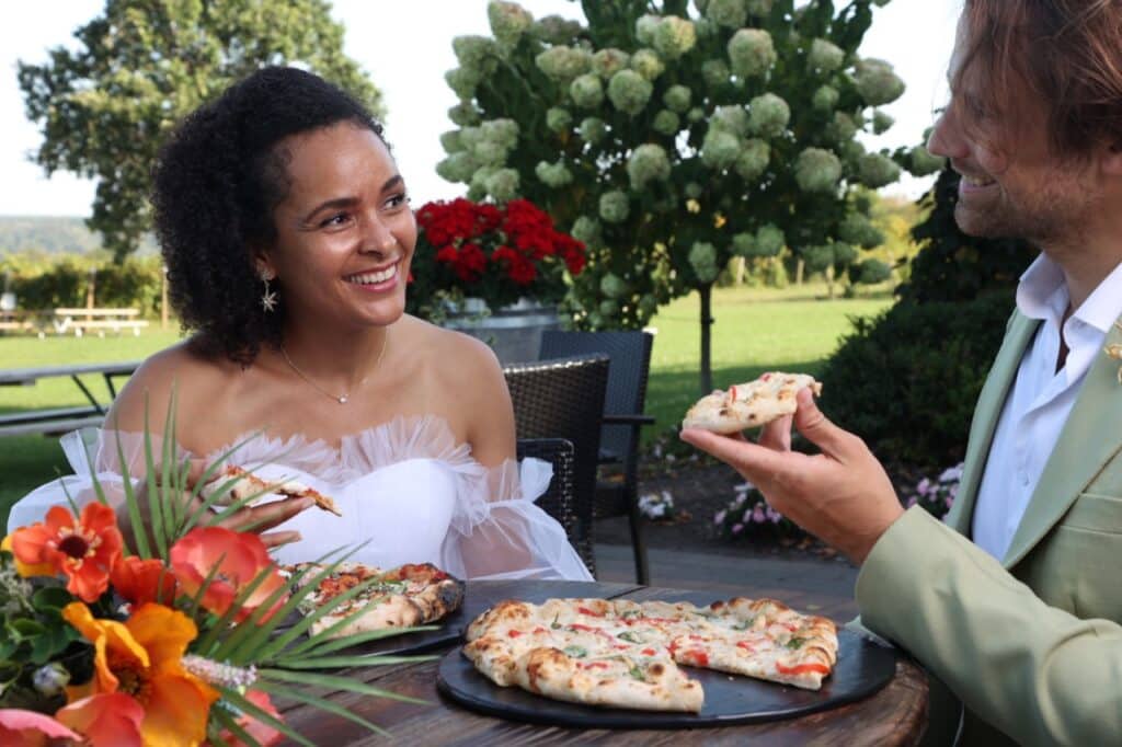 2025 Wedding Planning: 5 Trends to Watch for a Memorable Celebration