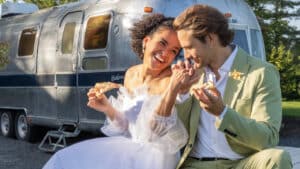 5 Essentials for Your Fall Wedding